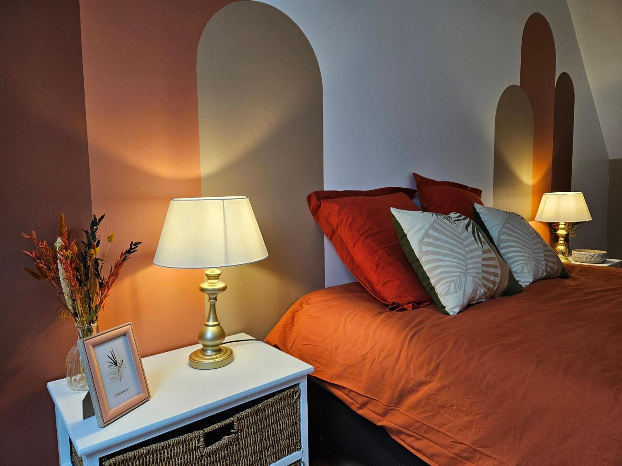 Holiday home L'escapade,