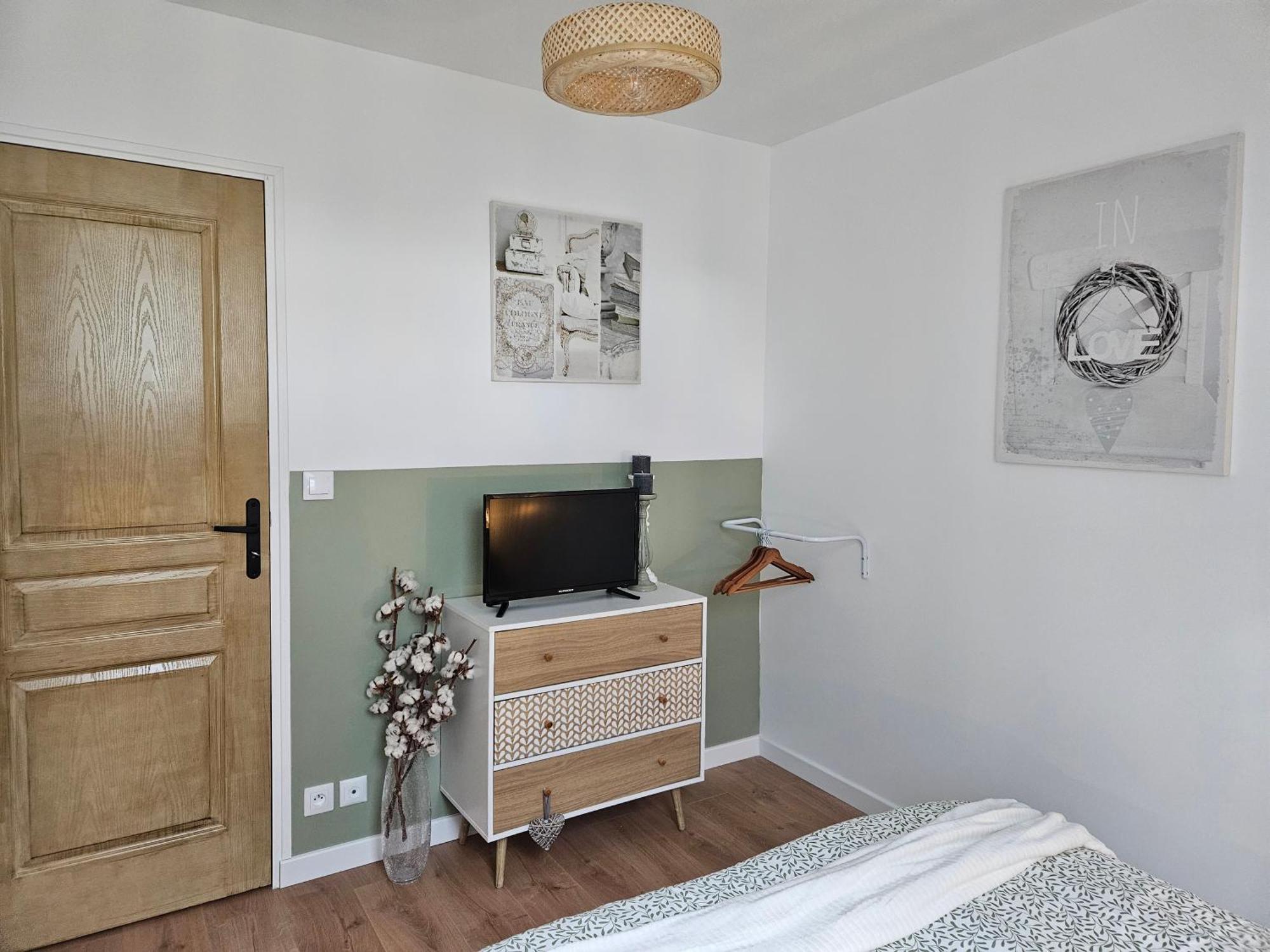 Holiday home L'escapade, *