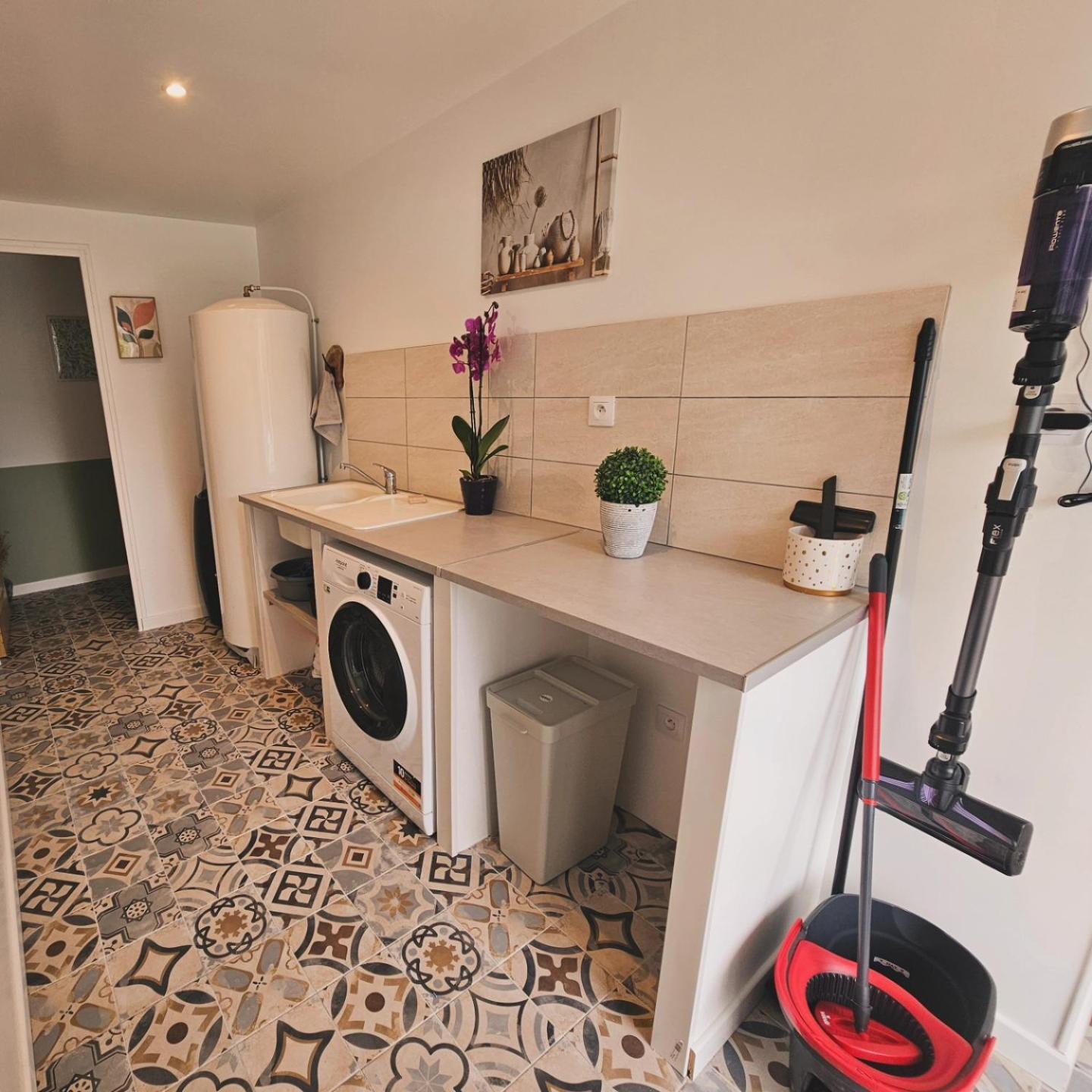 Holiday home L'escapade,